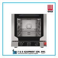 【Ready Stock in Malaysia】EKA EKF423NM Electric Convection Oven With Multifunction