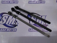 kabel ties - cable tie - kabel tis besar panjang 15-17cm lebar 7-10mm