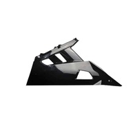 Cowl Kiri Bawah Black Honda CBR 150R K45R 64441K45NL0ZE