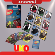 Bộ bài Uno mở rộng 112 lá siêu cấp Uno Flip Dare MineCraft CardGame độc đáo chất lượng cao