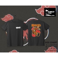 Akatsuki T-shirt -Naruto