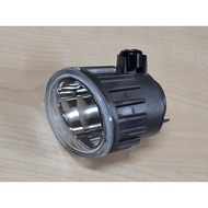 ORIGINAL NAZA CITRA/RIA FOGLAMP UNIT. Ada sebelah KANAN saja dan 100% BARU. Jenis BUJUR (OVAL type).