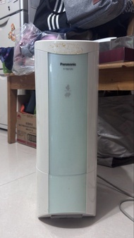 🔧 Panasonic 抽濕機 F-Y601ZH｜可開機｜維修機 / 零件機放售