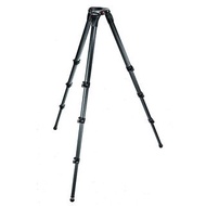 Manfrotto 曼富圖536腳架 錄影 拍照 （含75碗manfrotto平球座）