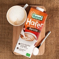 Barista Natumi Organic Oat Milk 1L