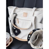 Beg tangan besar christy ng bucket Large-Capacity Tote Bag Ultra-Lightweight Shoulder Tote Bag 2025 