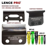 LENCE PRO FF1C FF1T Original Replacement Blade FX870/707 Clipper Blade Accessories