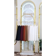 Flared Skirt Length 25 Inches MY