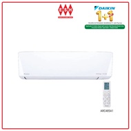 Daikin FTKU71B/RKU71BLF 3.0HP R32 Inverter Single Split Air Conditioner | ESH