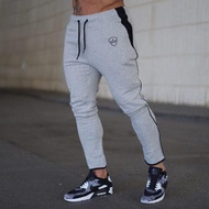 Men Pants Jogging Winter Man Outdoor Running Gym Pants Workout Sports Training Trousers Male Fitness Gym Track Pants Sportswear