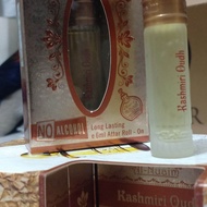 Kashmiri Oudh Al Nuaim Parfum Import Original
