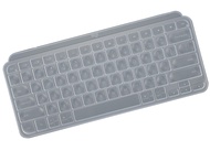 Keyboard Cover for Logitech MX Keys Mini Minimalist Wireless Illuminated Keyboard,Logitech MX Keys M