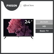 Phison 24 Inch HD LED TV | PTV-P2430