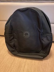 Delsey laptop backpack