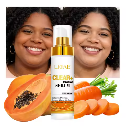 AILKE Dark Spot Corrector PLUS Cream, Organic Dark Spot Correction Facial Cream, Remove Stains, Age 