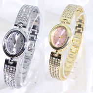 Trendy Digital Scale Diamond Watch for Women Case Rhinestone Strap Fashion Niche Bracelet Women's Watch Ladies Bracelet Quartz Wristwatch
