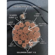 Tensor Ring Triskelion underworld Original More Energy and Benefit