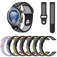 Honor Watch 5 Pro strap Silicone strap Honor Watch 5 Pro Smart Watch Strap Sports wristband
