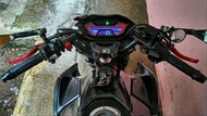Stang Sprinter Vixion Byson Cb150r Verza Megapro Thunder Xabre Universal