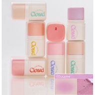 [ Makeheal ] Cloud Blusher 8g #LILATTE