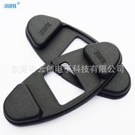Suitable for Beijing Now IX25 IX45 IX45 IX45 Double Convex Door Stopper Cover Lock Cover Interior Mo
