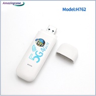 AMAZ Modem Dongle 4G LTE Modem Portable USB WiFi Router With SIM Card Slot 150Mbps Mobile Wireless W