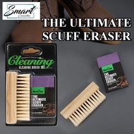 The Ultimate Scuff Eraser for Suede  Nubuck & Canvas Sneaker cleaner
