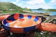 香港海洋公園水上樂園門票 ⭐️2人票限時優惠$460⭐️