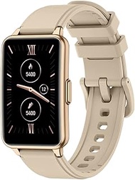 2021 Smart Watch Men 1.57 Inch Full Touch Sports Fitness Ip67 Waterproof Bluetooth Answering Smart W