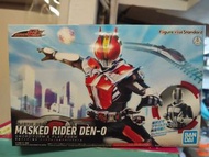 #5060264 Bandai 模型 figure rise masked rider den-o 假面騎士 幪面超人 電王 如圖一盒