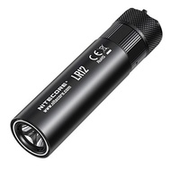 NITECORE LR12 SENTER 2IN1 DESIGN LIPSTICK Berkualitas