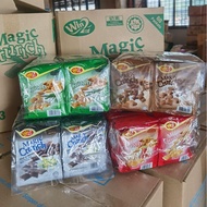 WIN2 Magic Crunch 70gmx10pkts