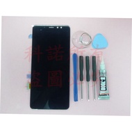 Kono-Lcd Screen Assembly Suitable For Samsung A8+A8plus A730F Free Tool Viscose SS011U
