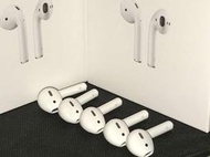 全新蘋果原廠正貨※台北快貨※ Apple Airpods 替換用單耳機: 左(L) 或 右(R)