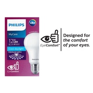 Philips LED Bulb E27 12W MyCare