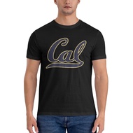 Amag University Of California Berkeley Cal Logo Creative Men'S Popular T-Shirts Gift