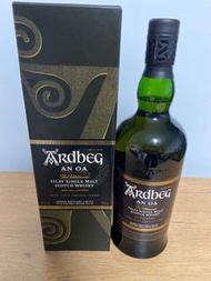 Ardbeg An Oa 700ml 46%