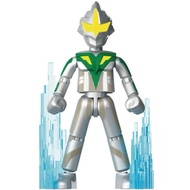 Ultraman Shining Version 7 Blockees - Mirror Knight