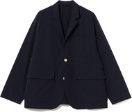 原價$1799 25ss BEAMS 防潑水科技西裝外套 Daiwa Pier39 致敬款 BEAMS Water-repellent tech blazer