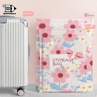 [GoodGirlm1] Vacuum Storage Bags forforters, nkets & Clothes Travel Paing QQQ