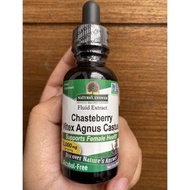 Nature’S Answer Vitex Berry Chasteberry Vitex Agnus Castus Extract