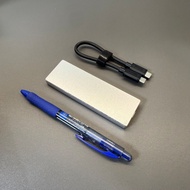 2TB SSD 外置固態硬碟 🐆 Type-C 寫入 高速 🐆 一插即用！ 順豐優先 ＊【❶ 個月保養】 # HDD／Portable HDD／External Harddisk / Flash Dr