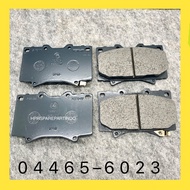 Brake Pad Front Brake Pads 04465-60230 Lexus LX470 LX 470
