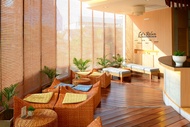 Let's Relax Spa Treatment at Ekkamai in Bangkok