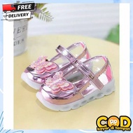High Heels Amak Women's Sandals Party Import Premium Shoes Girls' Sandals Party Sandals Slippers Hil
