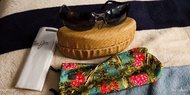 Maui Jim sunglasses
