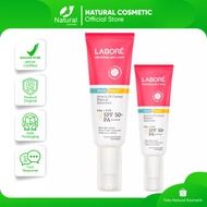 LABORE Acne & Oil Correct Physical Sunscreen SPF50+ PA++++