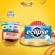 Eclipse Mints Peppermint Tins 35g Candy / Sugar Free