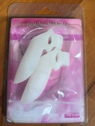 Bunion, foot care,  拇趾外翻矯正器， silicone