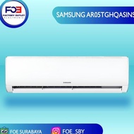 SAMSUNG AC AR05TGHQASINSE 0,5 PK (EKS-DISPLAY) | AC Samsung 1/2 PK